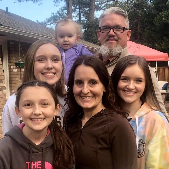 Meet your Posher, Megan - Picture 1 of 1